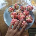Cooksnap dari Masa untuk resep Bolu kukus mekar(di Bali disebut roti kukus)