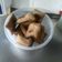 La cooksnap de Adriana Loyarte cuando cocinó Tortas fritas con harina integral