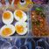 รูป Cooksnap ของ Thitapa Suinui เมื่อเขาทำ ยำไข่ต้ม