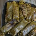 Cooksnap dari Lia Lim untuk resep Pepes Tahu Kemangi ala Sunda