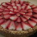 صورة من فداء اللحام، شاركها بعد تجربة وصفة Cheese cake تشيز كيك