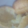 Cooksnap dari AGREY_YNA untuk resep Bola-bola Ubi Kopong aka BOLBI