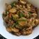 Cooksnap Nurul Kefftya semasa beliau membuat Kue Tiaw Goreng.