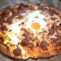 Regina Lénárt Cooksnap-ja, amikor elkészítette a(z) Pizzatészta #naptar2025 receptet.