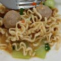 Cooksnap dari Sari Nizar untuk resep Mie Ayam Homemade