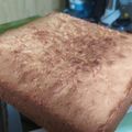 Cooksnap dari Tica Anggel untuk resep Bolu Keju Panggang (4 telur)