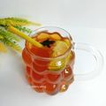 Cooksnap dari Ken untuk resep Wedang Ultimate Bunga Lawang
