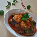 Cooksnap dari FitriAtina Qhofa untuk resep Belut rica favorit paksu