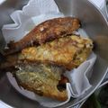 Cooksnap dari Pudji Handayani untuk resep Bandeng Presto duri lunak homemade