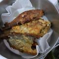 Cooksnap dari Pudji Handayani untuk resep Bandeng Presto duri lunak homemade