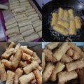 Cooksnap dari Diana Anggraeni untuk resep Sosis Solo sederhana Bumbu Simpel