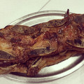 El cooksnap de Vir cuando hizo Tira de asado a la parrilla.