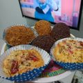 Cooksnap dari Lanny N. FahRully untuk resep Roti sosis dan roti manis empuk