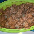 Cooksnap dari Salsabila Maharani untuk resep Cilok bumbu kacang