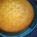 El cooksnap de Vale Vero cuando hizo Bizcochuelo rápido, fácil y súper económico.