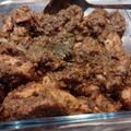 Cooksnap dari Arinda untuk resep Rendang Ayam Khas Minang