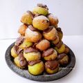Cooksnap dari Nay's Kitchen untuk resep Oliebollen Salak