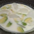 Cooksnap dari Himaru untuk resep Es Alpukat susu