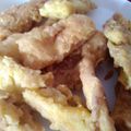 Cooksnap dari Dwiayasmine untuk resep Telur Crispy ala Erika