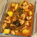 Cooksnap dari Elsa Patricia untuk resep Ayam rica kemangi