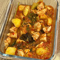 Cooksnap dari Elsa Patricia untuk resep Ayam rica kemangi