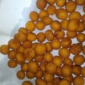 Cooksnap dari Bunda Akoe untuk resep Bola ubi kopong