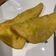 Cooksnap dari Argiesta Destantria untuk resep Mendoan Roti Tawar