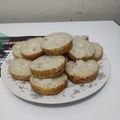 Cooksnap dari Dyah Santi Puspitasari untuk resep ¹⁵⁹• Kue Bandros/Pancong