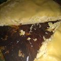 El cooksnap de claudia beatriz Alberto cuando hizo Tarta de ricota salada.