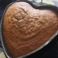 El cooksnap de Luciana Martinez cuando hizo Pan (Budín) de banana y avena👌.