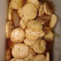 Cooksnap dari uTHi SaNTiKo untuk resep Tofu saustiram
