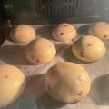Katharina Herwig's cooksnap of when they made Schokobrötchen.