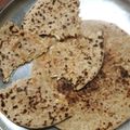 Dolly verma का कुकस्नैप जब उन्होंने गोभी का पराठा (gobi ka paratha recipe in Hindi) बनाया था।