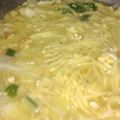 Cooksnap dari Diana Lestari untuk resep Bakmie godhog jogja