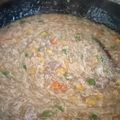 Cooksnap dari Mumtaz Myummy untuk resep Sup jagung ayam