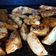 El cooksnap de Valeria Rodriguez Saravia cuando hizo Papas al horno.