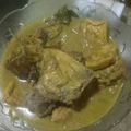 Cooksnap dari Ida Yasa untuk resep Kare Ayam Pedas