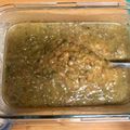 El cooksnap de lauwoolf cuando hizo Lentejas tradicionales Monsieur Cuisine 🍛.