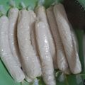 Cooksnap dari Devie Mutia Rahayu untuk resep Pempek sutra