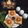Sudipa Gope's cooksnap of when they made Vegetables sandwich.