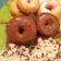 Cooksnap dari Selly Octavia untuk resep Donat - DEBM | Keto Friendly