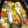 El cooksnap de Mariangeles Alcalá Mota cuando hizo Lubina al horno.