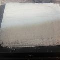کوک اسنپ محدثه باقرزاده بعد از امتحان کردن طرز تهیه باترکریم آمریکایی برای تزیین و خامه کشی انواع کیک و کاپ کیک.