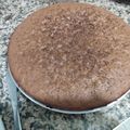 El cooksnap de Julieta Fernandez Lopez cuando hizo Brownies súper fáciles.