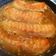 El cooksnap de agels cuando hizo Salmón en salsa de naranja.