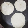 El cooksnap de Lau Ramírez cuando hizo Tortillas de maíz hechas a mano.