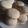 El cooksnap de Erica Qu cuando hizo Alfajores de maicena.