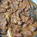 Cooksnap dari Adevia Rosyadi untuk resep Semur Daging Betawi