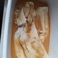 El cooksnap de Elidrxx cuando hizo Guiso de merluza con thermomix.