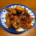 紀小慧 的 蜜汁雞小腿 cooksnap